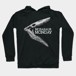 Mosasaur Monday Hoodie